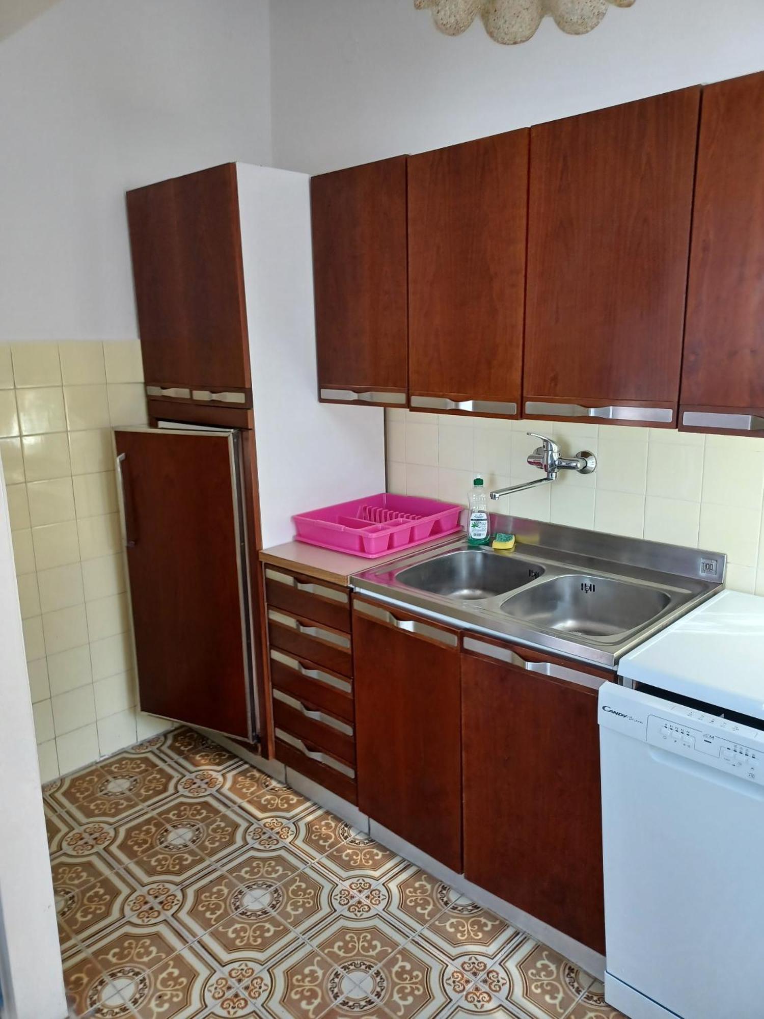 Apartments With A Parking Space Pag - 6325 Pag Town Room photo